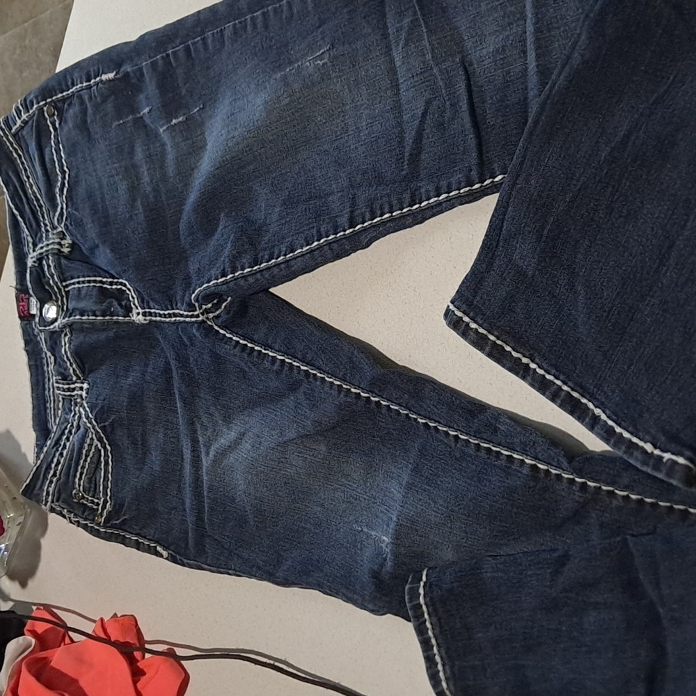 2b bebe jeans